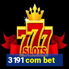 3191 com bet